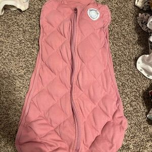 Dreamland baby weighted swaddle 0-6 months